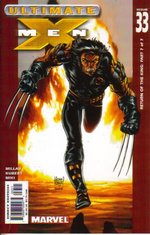 X-Men, Ultimate nr. 33: Return of the King. 