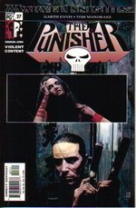 Punisher vol. 4 nr. 27. 