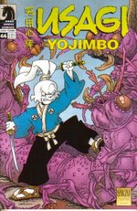 Usagi Yojimbo (Dark Horse) nr. 66. 