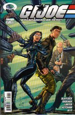 G.I.Joe vol. 3 nr. 17. 