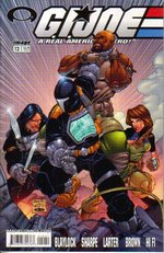 G.I.Joe vol. 3 nr. 12. 