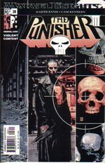Punisher vol. 4 nr. 28. 