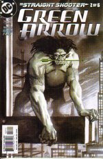 Green Arrow, vol. 3 nr. 27. 