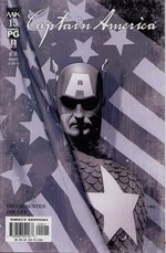 Captain America, vol. 4 nr. 15. 