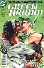 Green Arrow, vol. 3 nr. 28. 