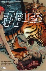 Fables (TPB) nr. 2: Animal Farm. 