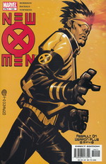 X-Men nr. 144. 