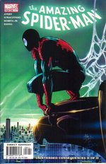 Spider-Man, The Amazing, vol. 2 nr. 56. 