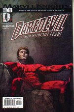 Daredevil, vol. 2 nr. 50. 