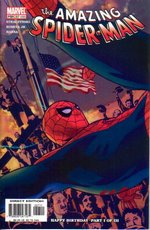 Spider-Man, The Amazing, vol. 2 nr. 57. 