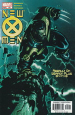 X-Men nr. 145. 