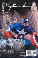 Captain America, vol. 4 nr. 17. 