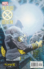 X-Men nr. 146. 