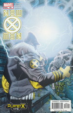 X-Men nr. 146. 