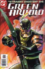 Green Arrow, vol. 3 nr. 30. 