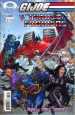 G.I.Joe vs. Transformers