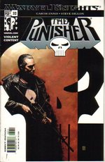Punisher vol. 4 nr. 32. 