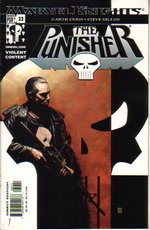 Punisher vol. 4 nr. 32. 