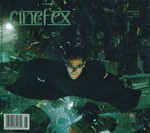 Cinefex nr. 95: Matrix Reloaded/Terminator 3/Seabiscuit/Spy Kids 3D - TILBUD (så længe lager haves, der tages forbehold for udsolgte varer). 
