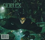 Cinefex nr. 95: Matrix Reloaded/Terminator 3/Seabiscuit/Spy Kids 3D - TILBUD (så længe lager haves, der tages forbehold for udsolgte varer).