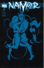 Namor, vol. 2 nr. 7. 