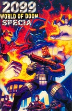 2099: World of Doom: Special. 