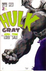 Hulk: Gray nr. 2. 