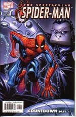 Spider-Man, The Spectacular, vol. 2 nr. 6. 