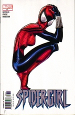 Spider-Girl nr. 67. 