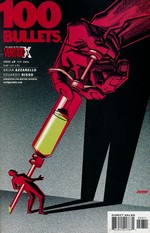 100 Bullets nr. 48. 
