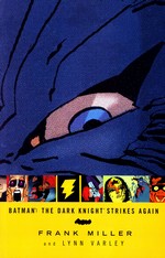 Batman (TPB): Dark Knight Strikes Again, The.