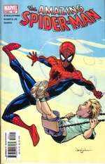 Spider-Man, The Amazing, vol. 2 nr. 502. 