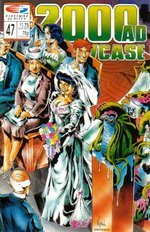 2000 A.D. Presents: nr. 47. 