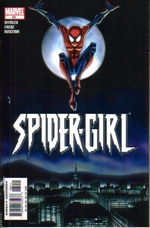 Spider-Girl nr. 69. 
