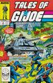 G.I.Joe, Tales of