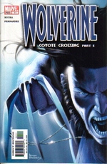 Wolverine, vol. 2 nr. 11. 