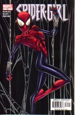 Spider-Girl nr. 71. 