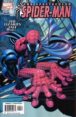 Spider-Man, The Spectacular, vol. 2 nr. 11. 