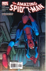 Spider-Man, The Amazing, vol. 2 nr. 505. 