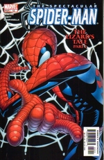 Spider-Man, The Spectacular, vol. 2 nr. 12. 