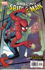 Spider-Man, The Amazing, vol. 2 nr. 506. 