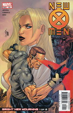 X-Men nr. 155. 