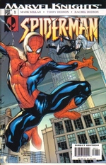 Spider-Man, Marvel Knights nr. 1. 