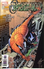 Spider-Man, The Spectacular, vol. 2 nr. 13. 