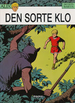 Alix nr. 5: Den sorte klo. 