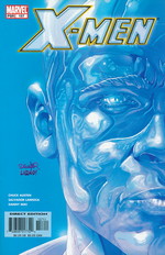 X-Men nr. 157. 