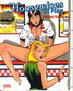 Housewives at Play (TPB): Original Recipe.