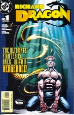 Richard Dragon nr. 1. 