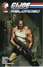 G.I.Joe: Reloaded nr. 3. 