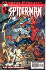 Spider-Man, Marvel Knights nr. 3. 